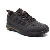 Resim Taşpınar Frz Erkek Günlük Outdoor Kışlık Bağcıklı Spor Ayakkabı 40-44 Kahverengi 