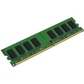Resim Kingston KTH-XW4400C6/2G DDR2 2GB 800 MHz PC Bellek 