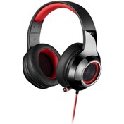 Resim Edifier G4 Kulak Üstü Oyuncu Kulaklığı 