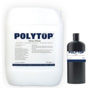 Resim polytop Velox Shine Hızlı Cila 1 Lt Bölünmüş Ürün 