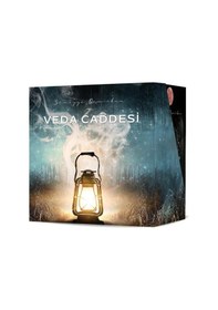 Resim Veda Caddesi Serisi - 5 Kitap Takım-Poster Hediyeli - Sümeyye Demirkan - Ephesus Yayınları 