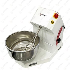 Resim BesaEndüstriyel Besa 10 Kg Kapasiteli Devirmeli Hamur Yoğurma Makinesi 