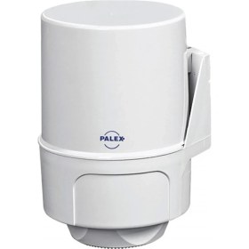 Resim Palex Içten Çekme Kağıt Havlu Dispenserleri Beyaz 