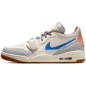 Resim Air Jordan Legacy 312 Low Erkek Basketbol Ayakkabısı 