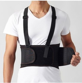 Resim İş Güvenliği Kemeri 93-109 Cm. Large 