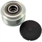 Resim Avensis 2003-2006 Alternatör Kasnağı Ina535018410 2741527011 