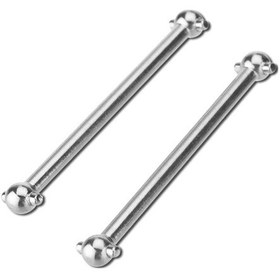 Resim Neevoyu Rc Araç Aksesuarı - A959 07 Şanzıman Mili 5.3x50.8mm 1/18 Ölçek 
