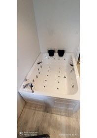 Resim 130X180 Çift Kişilik Jaluzi Sistem 1 