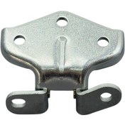 Resim Menteşe Kapı Bongo 05-10 Ön Üst Sağ 