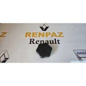 Resim OEM CLİO 3/MODÜS/ZOE/DUSTER KOLTUK AYAR KOLU 7701060686 - 874519672R 