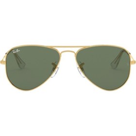 Resim Ray-Ban Junior Rj9506S 223/71 50 13 3N Çocuk Damla Güneş Gözlüğü 