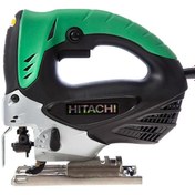 Resim Hitachi HİTACHİ CJ90VST2 705 W 90MM ELEKTRİKLİ DEKUPAJ TESTERE MAKİNASI 