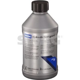 Resim SWAG 30946161 | Hidrolik Yag12×1Lt Yesıl | 12 Adet 