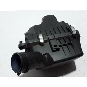 Resim Renault Clio 5 - V Hava Filtre Kutusu Komple - 165005426r 