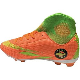 Resim Jump 28382 C Turuncu Çocuk Krampon Turuncu 