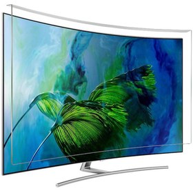 Resim Bestoclass Samsung 88KS9800 Tv Ekran Koruyucu Curved Ekran 