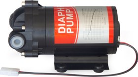 Resim Esli EV TİPİ SU ARITMA CİHAZI POMPASI TEZGAH ALTI LF-30L 