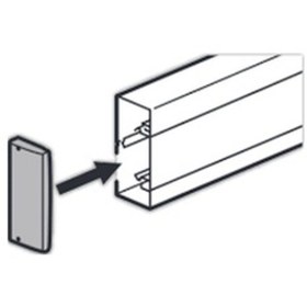 Resim 638035 Legrand 50x100 MM Kablo Kanalı için Sonlandırma Kapağı 