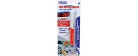 Resim 2 Adet Vodaseal Beyaz Oto Rötuş Kalemi 