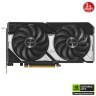 Resim Asus DUAL-RTX5060-O8G, 8gb, 128BIT, Gddr7, 1xhdmı, 3xdp Gamıng Ekran Kartı 