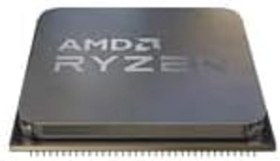 Resim AMD Ryzen 9 7900 3.7 GHz 64MB Önbellek 12 Çekirdek AM5 5nm Tray (Kutusuz ve Fansız) CPU İşlemci 