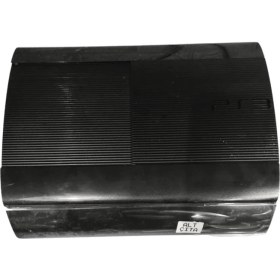 Resim Konsol İstasyonu Playstatıon 3 Ps3 Superslım Kasa Alt Çıta 