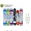 Resim Pemax Water Solutions Kapalı Kasa Su Arıtma Cihazları İçinSertifikalı 6lı Platinium Mebran Tatlandırıcılı-Mineral Set 