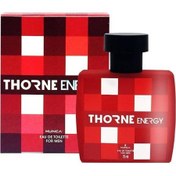 Resim Hunca Thorne Energy Erkek Parfüm EDT 75 ML 