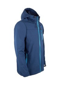 Resim Evolite Rapid Softshell Mont Çok Renkli 