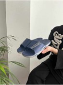 Resim Behtah Kundura Anatomik Kaydırmaz Taban Banyo Bahçe Havuz Plaj Terlik 
