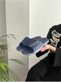Resim Behtah Kundura Anatomik Kaydırmaz Taban Banyo Bahçe Havuz Plaj Terlik 