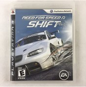 Resim EA Sports Ps3 Need For Speed Shift 