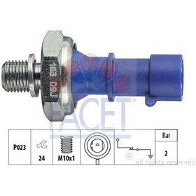 Resim Facet 7.0163 Yag Basınc Musuru Gıulıetta 940 1.6 Jtdm 2.0jtdm Mıto 955 1.3 Mtj 