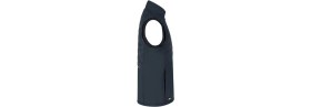 Resim Safety Jogger Oak Metal Mavi Rüzgara Dayanıklı Yelek 