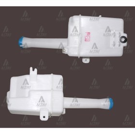 Resim MAHER 5644 Su Fıskiye Deposu Accent 00-06 
