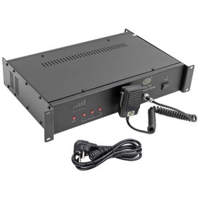 Resim SH TICARET Westsound Tks-112 Acl Acil Anons Mesaj Kayıt Ünitesi 