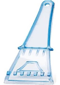 Resim Flora Buz Kazıyıcı Pratik 