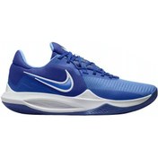 Resim Nike Precision 6 Mavi Basketbol Ayakkabısı DD9535-401 Nike