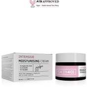 Resim Skin401 intensive moisturising cream 50 ml 