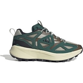 Resim Adidas Kantai Trail Erkek Günlük Ayakkabı Ih3731 Yeşil Ih3731 Yeşil 