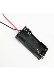 Resim Elektronikport Pil Yatağı Aa Ikili Pil Yuvası 