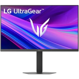 Resim LG Ultragear™ G4 27" 27G440A-B 240Hz 1ms(GtG) IPS Pivot sRGB %99 (Tipik) HDMI 2.0 FHD Gaming Monitör 