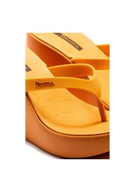 Resim Ipanema High Fashion Fem Kadın Parmak Arası Terlik Sarı 35/40 Sarı 