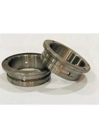 Resim Shun Elektrikli Tezgah Pafta Ön Boru Dengeleme 2'' 