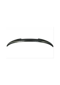 Resim Autogp Bmw F36 M4 Bagaj Üstü Spoiler Pianoblack Cmbmf36m4spo 