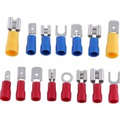 Resim 280 Parça Kablo Terminal Seti Huiliang 