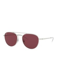 Resim Ray-Ban Rb3589 911675 Metal Unisex Güneş Gözlüğü 