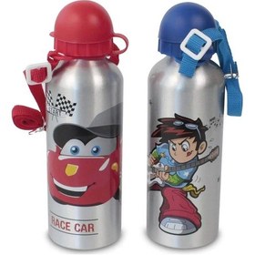 Resim Dolphin Alüminyum Matara 500ml Alm B-50 Diğer 