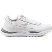 Resim Jump 28036 A L.Grey Erkek Günlük Ayakkabı 28036-A-L.GREY Beyaz 