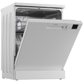 Resim Arçelik 6133 3 Programlı 13 Kişilik Bulaşık Makinesi 